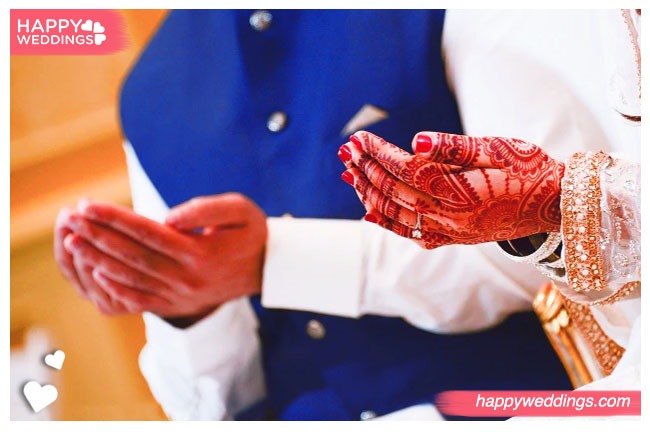 Muslim wedding: 16 Nikah Rituals and Traditions You should Know about