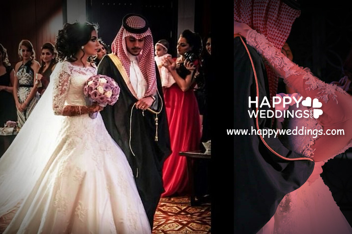 emirati wedding