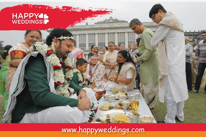 bengali wedding