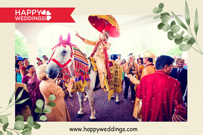 haryanvi wedding ceremony