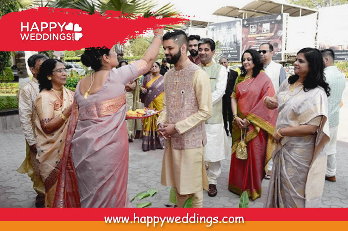 bengali wedding traditions