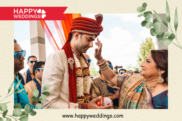 haryanvi wedding rituals